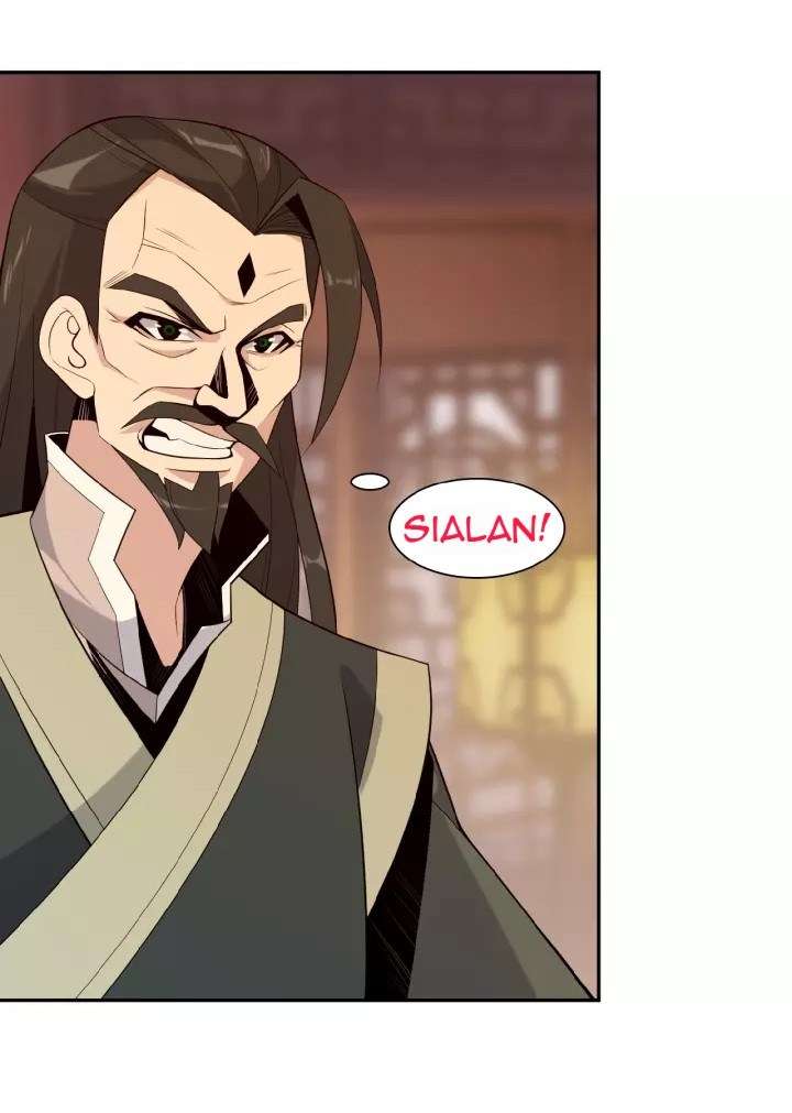 Swallow The Whole World Chapter 11 Gambar 21